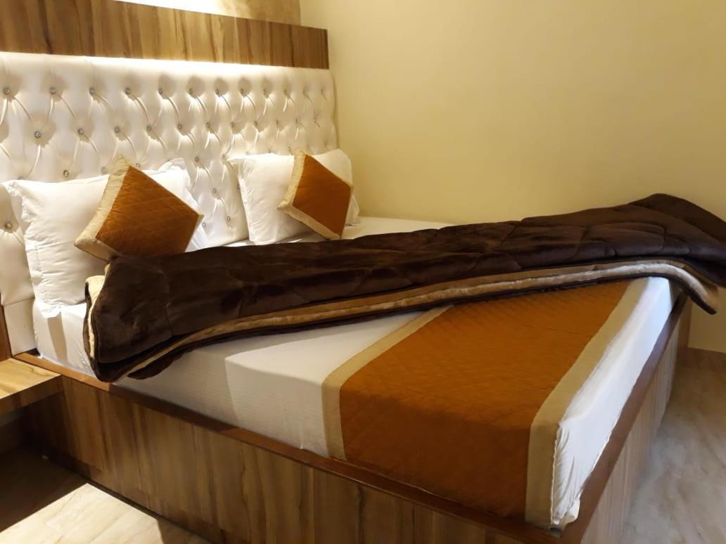 Hari Niwas - A Boutique Garden Resort Mount Abu Exterior photo